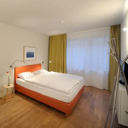 Rent this studio apartment on Koppenstraße 29A in 10243 Berlin, Germany