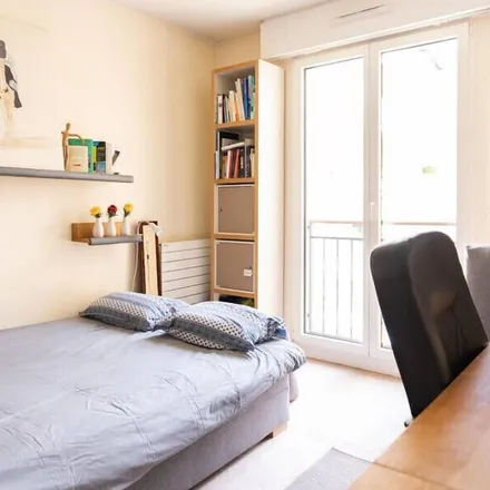 Image 5 - Boulogne-Billancourt, Hauts-de-Seine, France - Apartment for rent