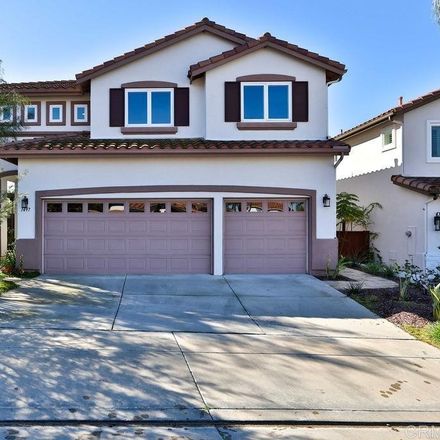 Rent this 5 bed house on 1497 Turquoise Drive in Carlsbad, CA 92011