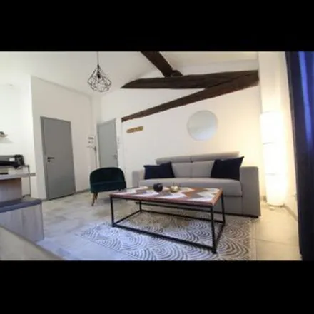 Image 3 - 46 Quai du Verdanson, 34000 Montpellier, France - Apartment for rent