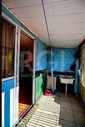 Buy this 3 bed house on Avenida Major Manoel José Monteiro in Rubem Berta, Porto Alegre - RS