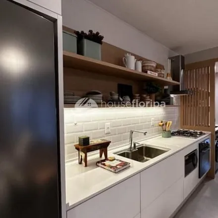 Buy this 3 bed apartment on Capela Nossa Senhora dos Navegantes in Estrada Haroldo Soares Glavan, Cacupé