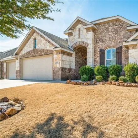 Buy this 3 bed house on 5651 Iceberg Court in Midlothian, TX 76065