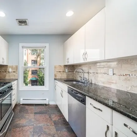 Rent this 3 bed house on 86 Grand Street in Hoboken, NJ 07030