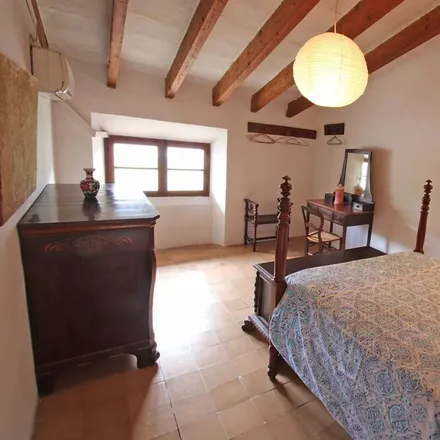 Rent this 4 bed townhouse on Soller in Gran Via, 07100 Sóller