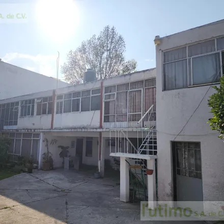 Buy this studio house on Avenida de las Fuentes 369 in Colonia Jardines del Pedregal, 01900 Santa Fe