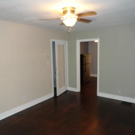 Rent this 1 bed apartment on 127 Kennedy Avenue in Louisville, KY 40206