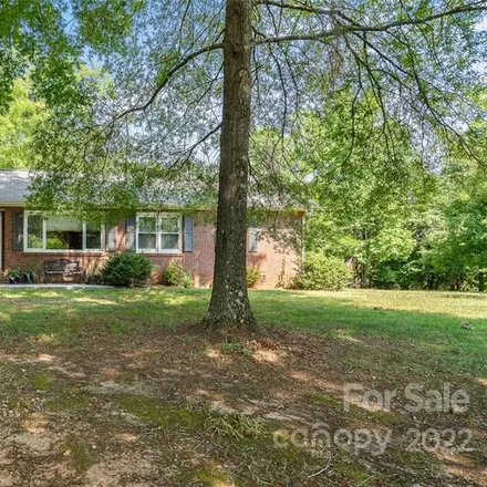 Image 1 - 258 Teeter Road, Mooresville, NC 28115, USA - House for sale