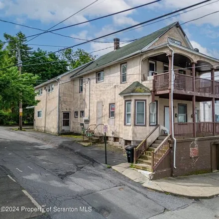 Buy this 8 bed house on 613 Laurel Street in Dunmore, PA 18512