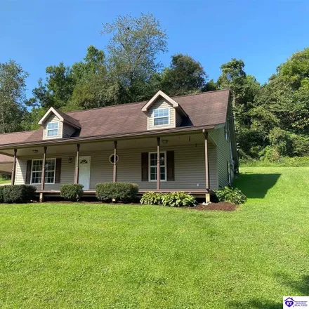 Image 3 - 2975 Keith Road, Concordia, Meade County, KY 40157, USA - House for sale