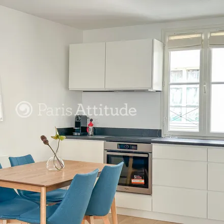 Image 4 - 54 Rue Beauregard, 75002 Paris, France - Apartment for rent