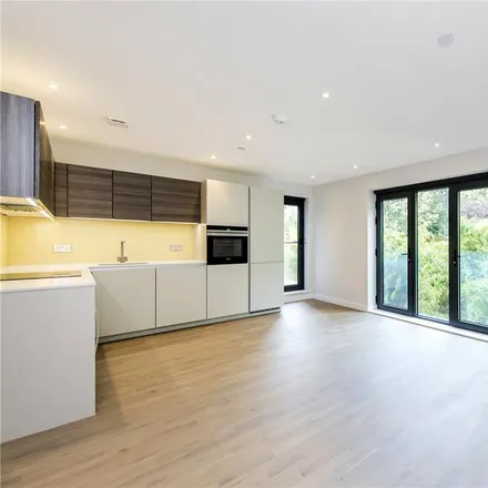 Rent this 2 bed apartment on Osprey Court in 256 Finchley Road, London