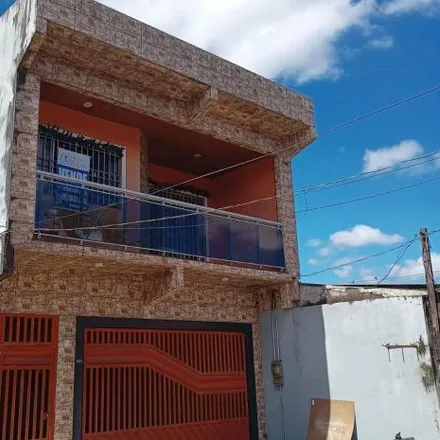 Buy this 2 bed house on Rua 2 187 in Tapanã, Belém - PA