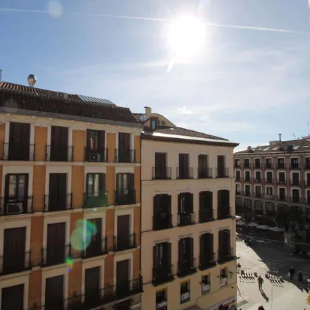 Image 4 - Amorino, Calle Mayor, 40, 28013 Madrid, Spain - Room for rent