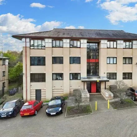 Buy this 2 bed apartment on Albion Place in Milton Keynes, MK9 4AJ