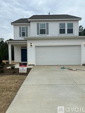 Rent this 4 bed house on 93 Steel Springs Ln