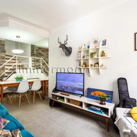 Image 1 - Viela João Matias, Vila Anglo-Brasileira, São Paulo - SP, 05029-000, Brazil - House for sale