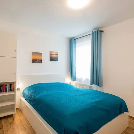 Rent this 1 bed apartment on 18586 Göhren
