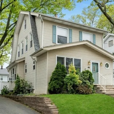 Buy this 3 bed house on 129 Davis Avenue in Brookdale, Bloomfield