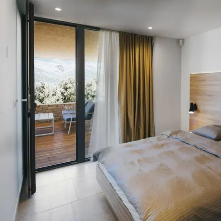 Rent this 3 bed house on Tri žala in 20275 Grad Korčula, Croatia