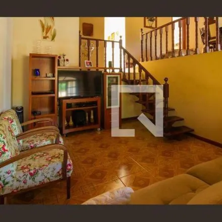 Buy this 3 bed house on Rua Antônio Henrique da Cunha in Jardim Tamoio, Jundiaí - SP
