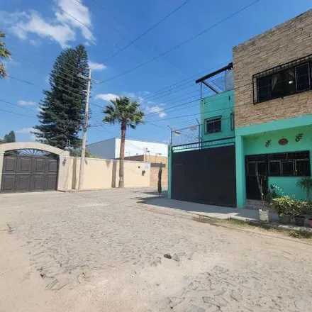 Image 2 - Calle Allende, 45408 Coyula, JAL, Mexico - House for sale