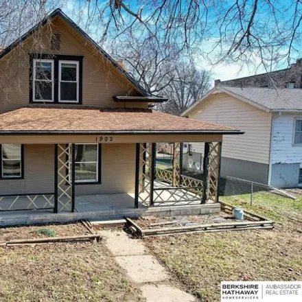 Buy this 5 bed house on 1916 North 68th Street in Lincoln, NE 68505