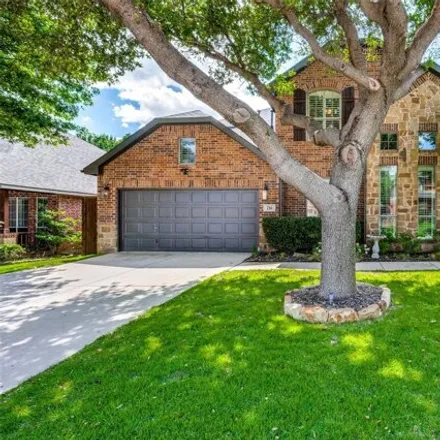 Buy this 5 bed house on 212 Livingstone Drive in Hickory Creek, Denton