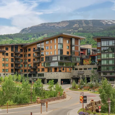 Image 1 - unnamed road, Snowmass Village, Pitkin County, CO 81615, USA - Condo for rent