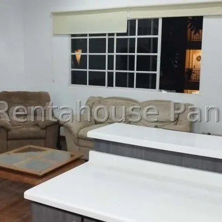 Rent this 3 bed apartment on Banco General in Avenida Santos Jorge, Albrook