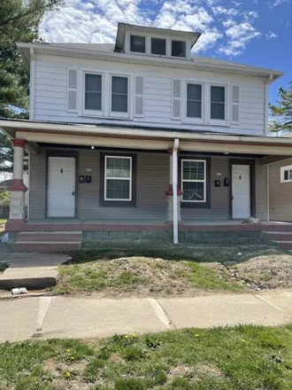Buy this studio house on 3123 East Michigan Street in Indianapolis, IN 46201