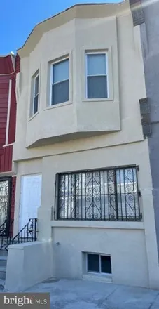 Buy this 3 bed house on 4411 North 4th Street in Philadelphia, PA 19120