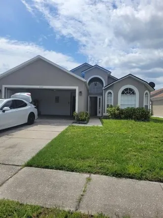 Rent this 3 bed house on 2306 Anhinga Drive in Kissimmee, FL 34743