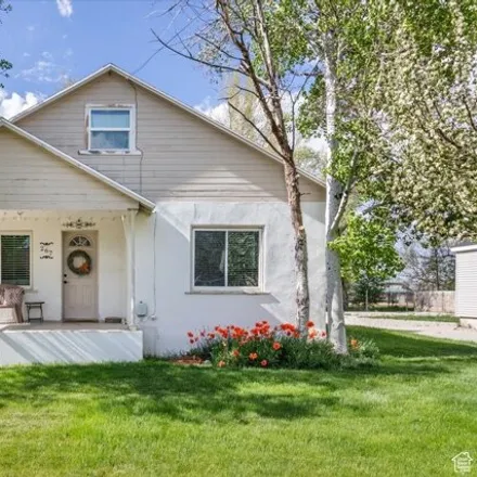 Buy this 5 bed house on 257 East 300 North in Ephraim, UT 84627