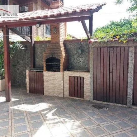 Rent this 3 bed house on Rua Coronel Vercessi in Anil, Rio de Janeiro - RJ