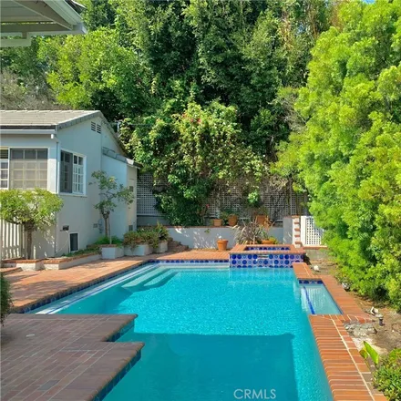 Buy this 4 bed house on 1043 Franklin Street in Santa Monica, CA 90403