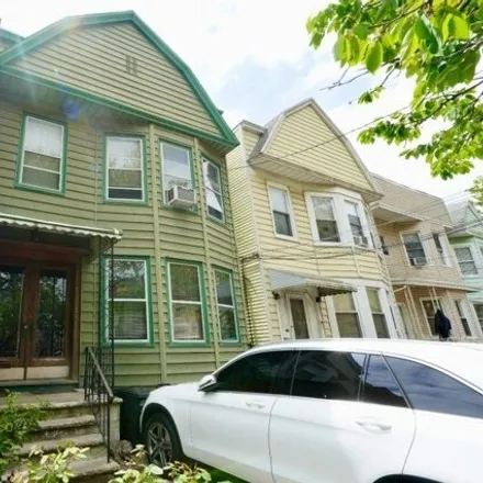 Buy this 5 bed house on 233 Ege Avenue in West Bergen, Jersey City