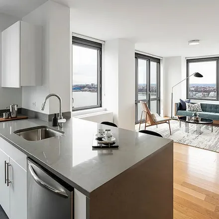 Image 3 - The Max, 606 West 57th Street, New York, NY 10019, USA - Apartment for rent