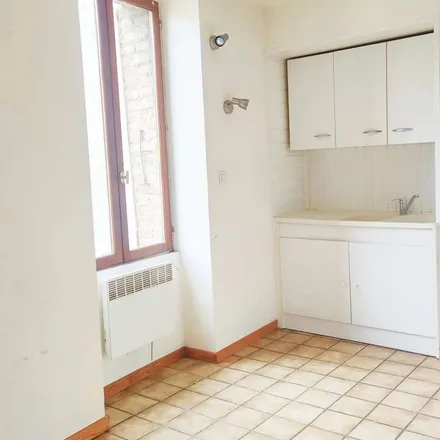 Rent this 2 bed apartment on 50 Rue des Côtes in 07340 Limony, France