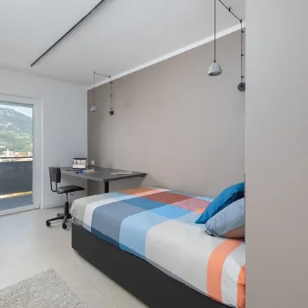 Rent this 3 bed room on Infermeria dei Francescani in Via Venezia, 38100 Trento TN