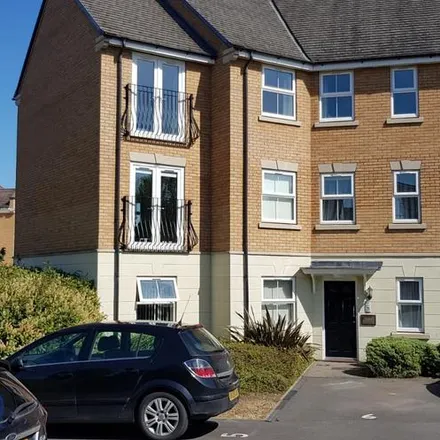 Image 8 - Crackthorne Drive, Newton, CV23 0GX, United Kingdom - Apartment for rent