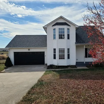 Buy this 4 bed house on 427 Filmore Drive in Oak Grove, Christian County
