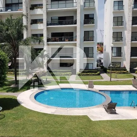 Buy this 3 bed apartment on unnamed road in Fraccionamiento Ojo de Agua, Emiliano Zapata