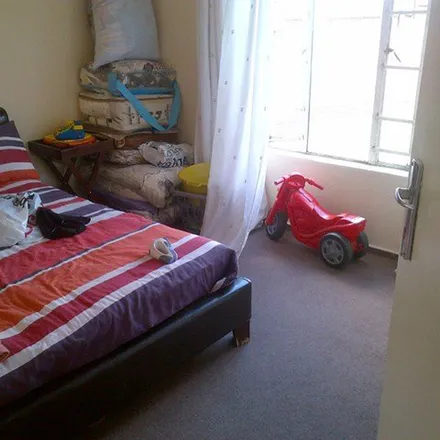 Image 4 - Fred Verseput Avenue, Vorna Valley, Midrand, 1680, South Africa - Apartment for rent