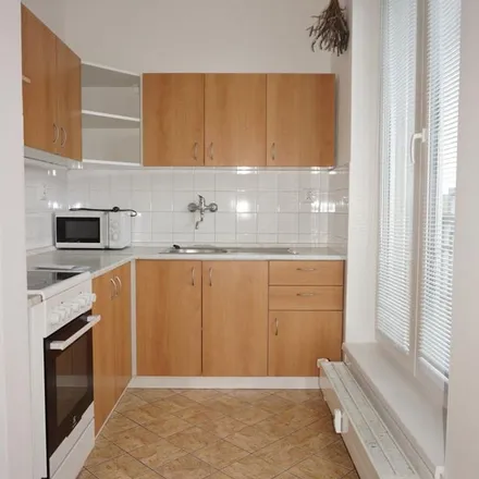 Image 9 - Havraní 1207/18, 618 00 Brno, Czechia - Apartment for rent