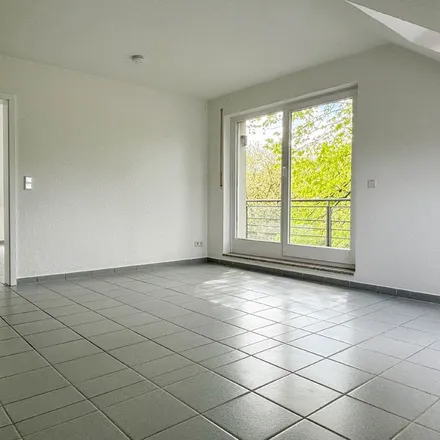 Rent this 2 bed apartment on Uellendahler Straße 549 in 42109 Wuppertal, Germany