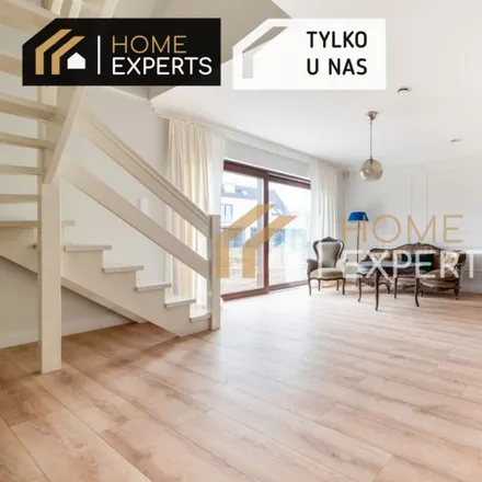 Rent this 5 bed house on Stroma 7F in 80-012 Gdańsk, Poland