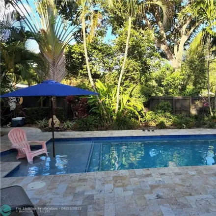 Image 3 - 814 Southeast 13th Street, Fort Lauderdale, FL 33316, USA - Townhouse for rent