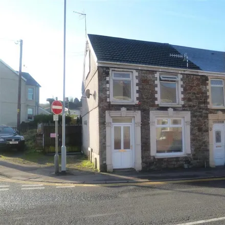 Rent this 2 bed house on Sterry Road in Gowerton, SA4 3BR