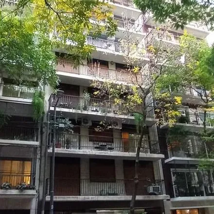 Rent this 2 bed apartment on Ugarteche 2852 in Palermo, C1425 DBW Buenos Aires